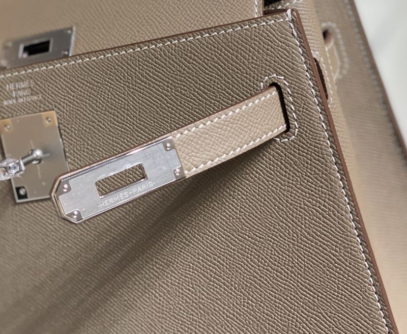 Hermes Kelly Bags